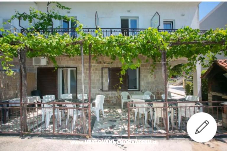 Appartements Bakota  – foto 15