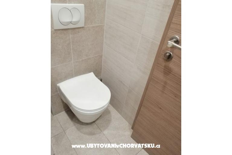 Appartements Bakota  – foto 23