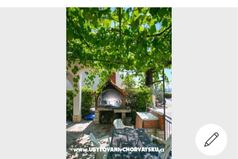 Appartements Bakota  – foto 6