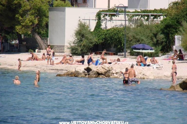 Appartements Bašković – foto 11