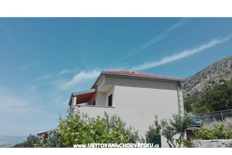 Appartements Belvedere – foto 8