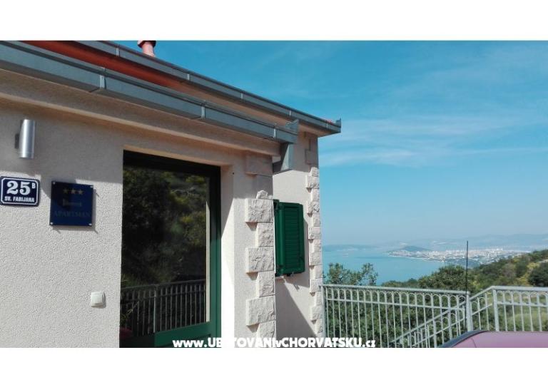 Appartements Belvedere – foto 9