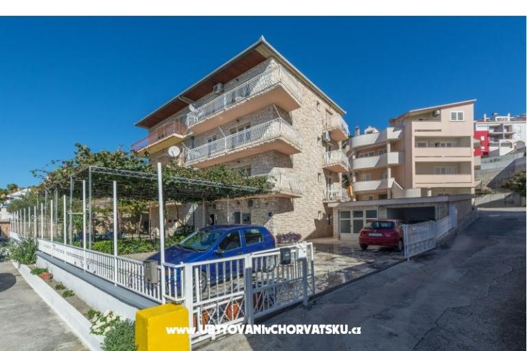 Appartements Lukić – foto 7