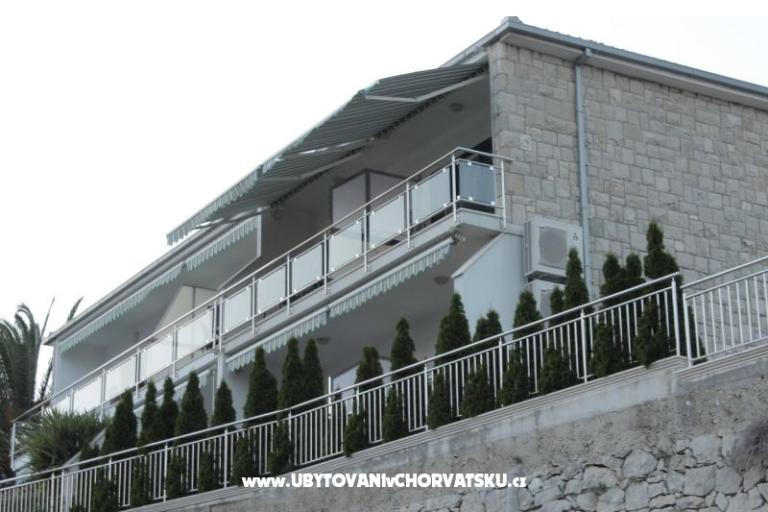 Appartements Botuš – foto 7