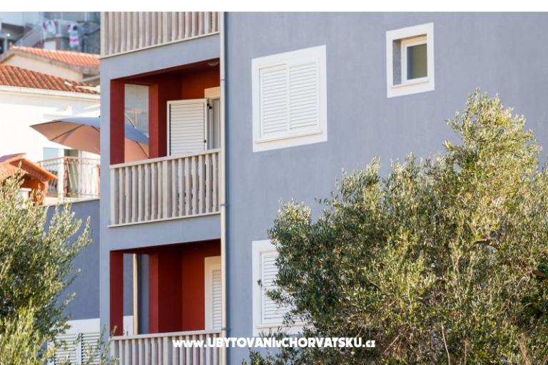 Appartements Cerovšek – foto 16