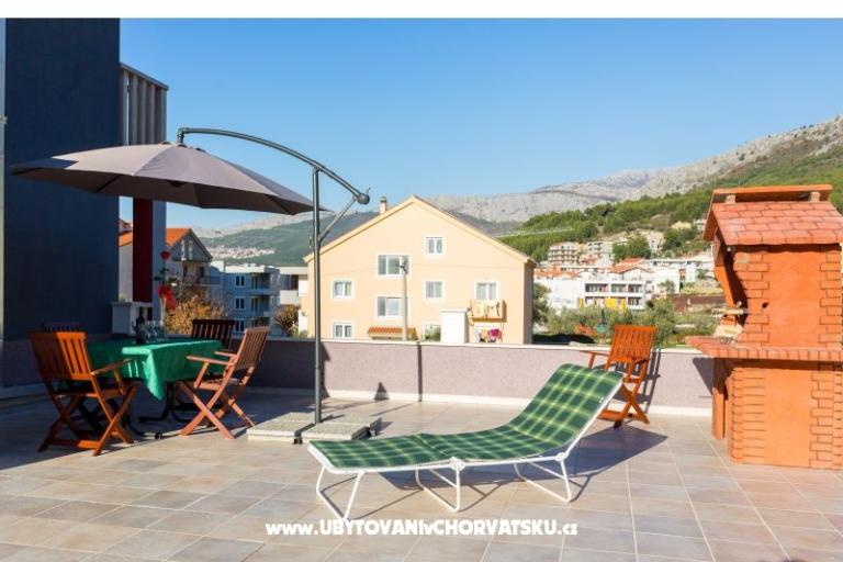 Appartements Cerovšek – foto 17