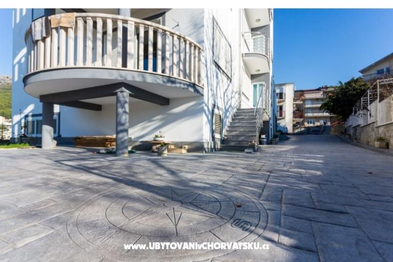 Appartements Cerovšek – foto 18