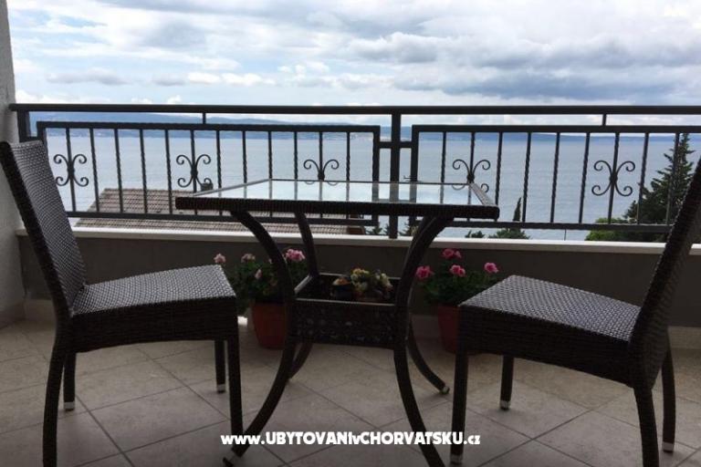 Appartements Curnić – foto 13