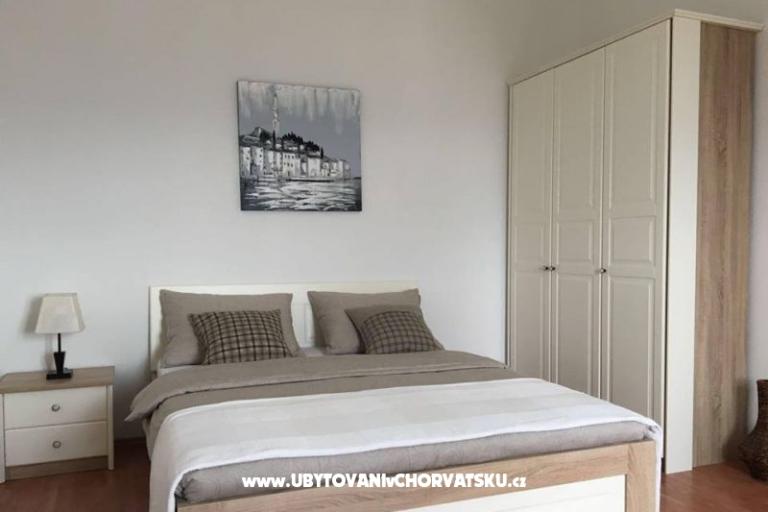 Appartements Curnić – foto 15
