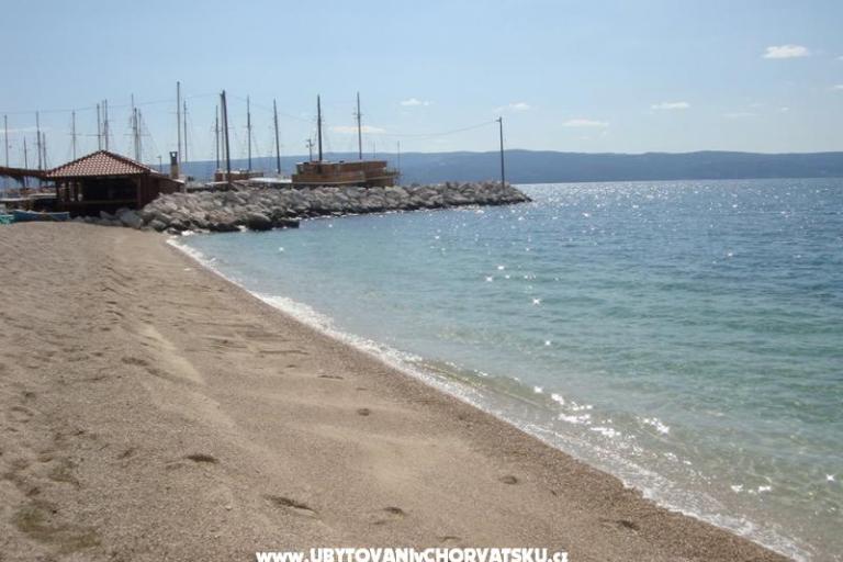 Appartements Curnić – foto 2