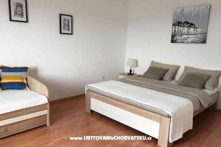 Appartements Curnić – foto 9