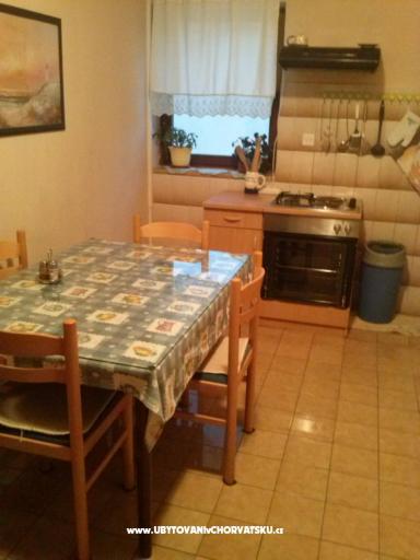 Appartements Dana – foto 5