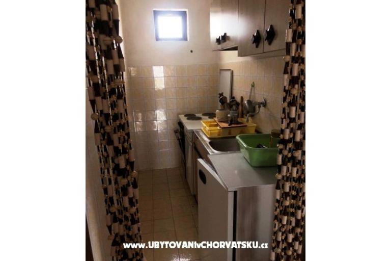 Appartements Zorica – foto 15