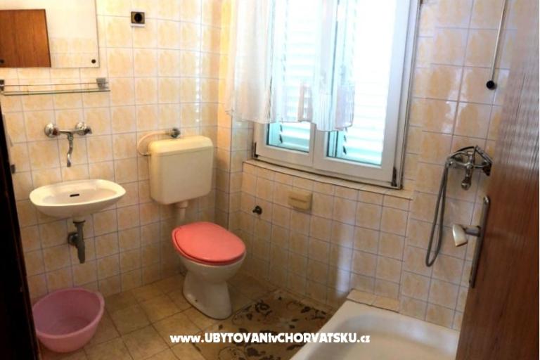 Appartements Zorica – foto 17