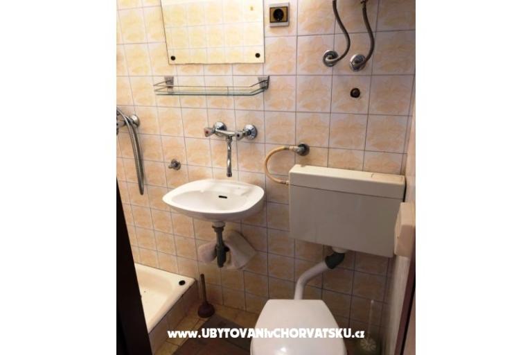Appartements Zorica – foto 18
