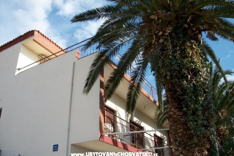 Appartements Zorica – foto 2