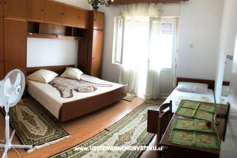 Appartements Zorica – foto 3