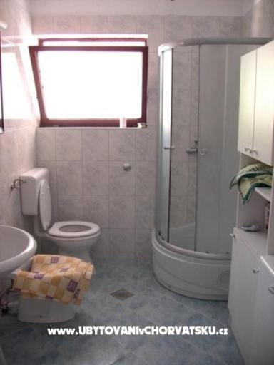 Appartements Zorica – foto 9