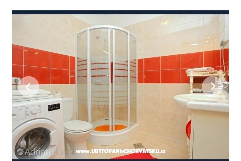 Appartements Doris i Iris – foto 16