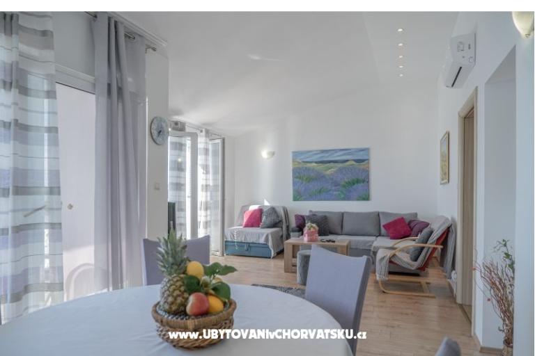 Appartements Doris i Iris – foto 3