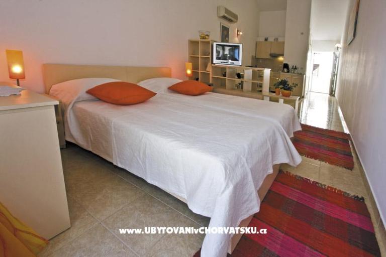 Appartements Gusic – foto 4