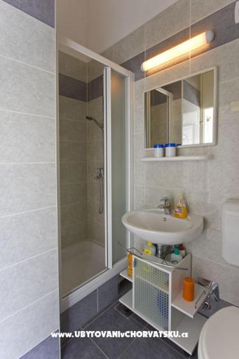 Appartements Gusic – foto 7