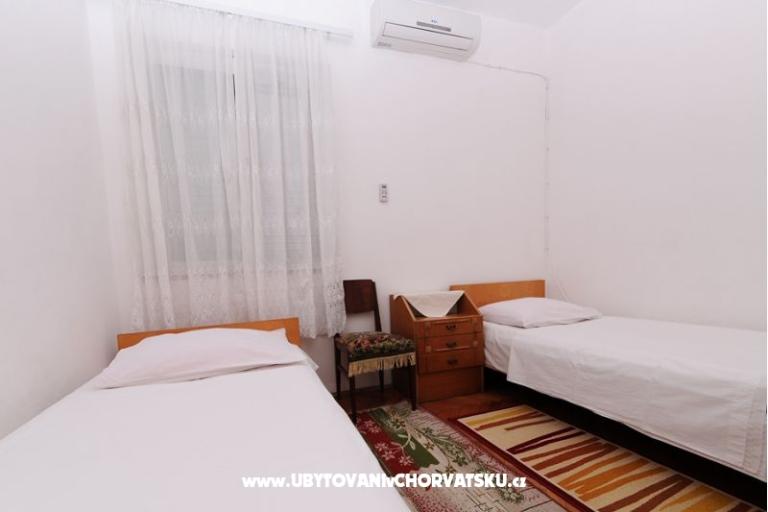 Appartements i sobe Ksenija – foto 4