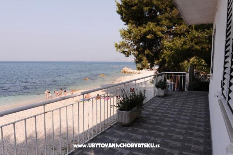 Appartements i sobe Ksenija – foto 5