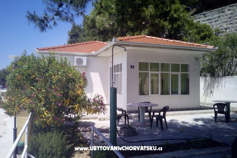 Appartements i sobe Ksenija – foto 6