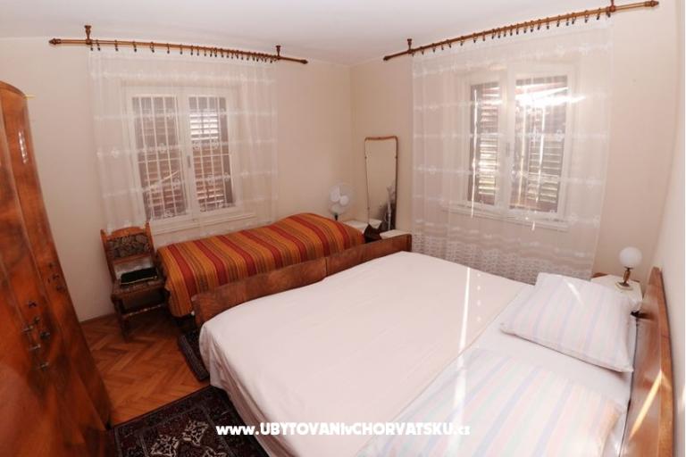 Appartements i sobe Ksenija – foto 9