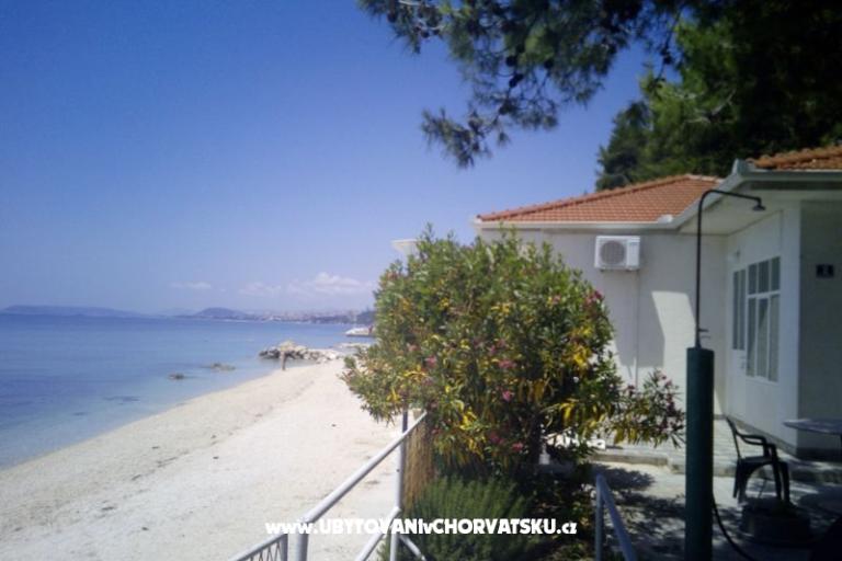 Appartements i sobe Ksenija – foto 3