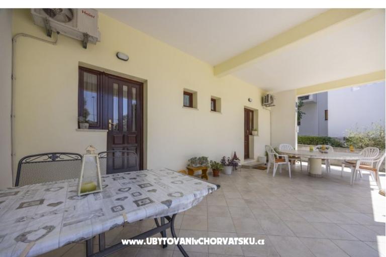 Appartements Jakovac – foto 15