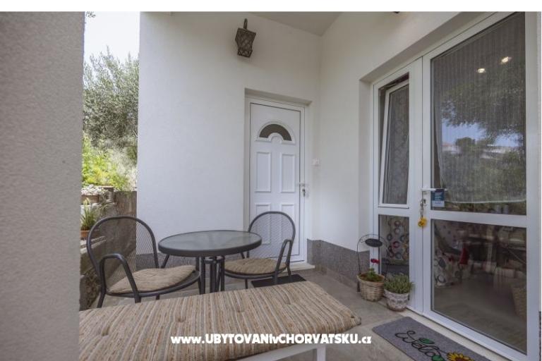 Appartements Jakovac – foto 16