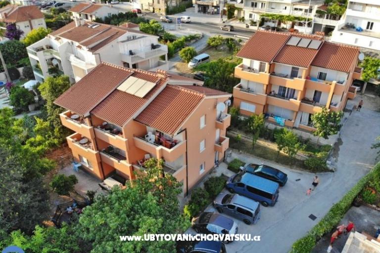 Appartements Ljubo – foto 14