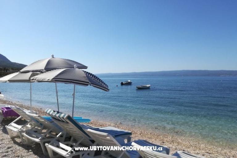Appartements Ljubo – foto 2