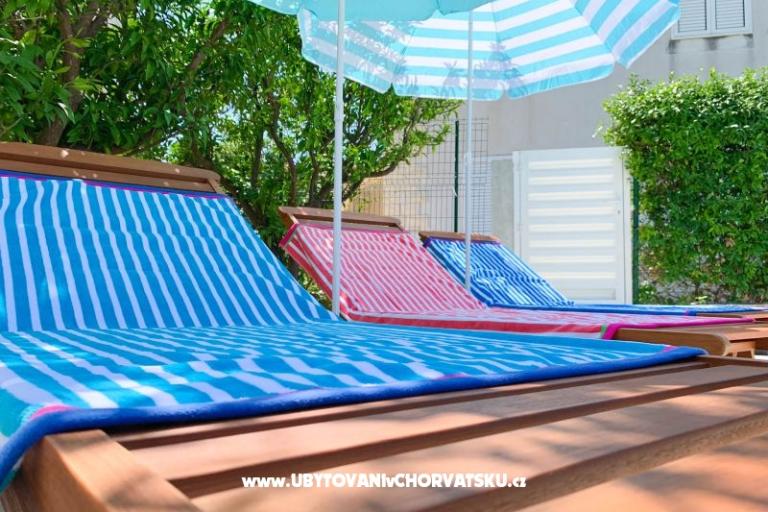 Ferienwohnungen Lemon Garden mit Pool – foto 10