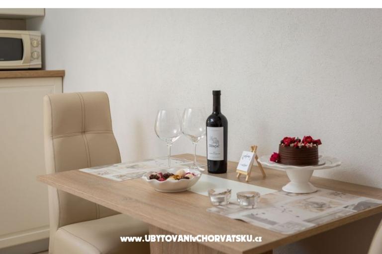 Ferienwohnungen Lemon Garden mit Pool – foto 14