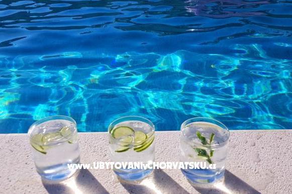 Ferienwohnungen Lemon Garden mit Pool – foto 7
