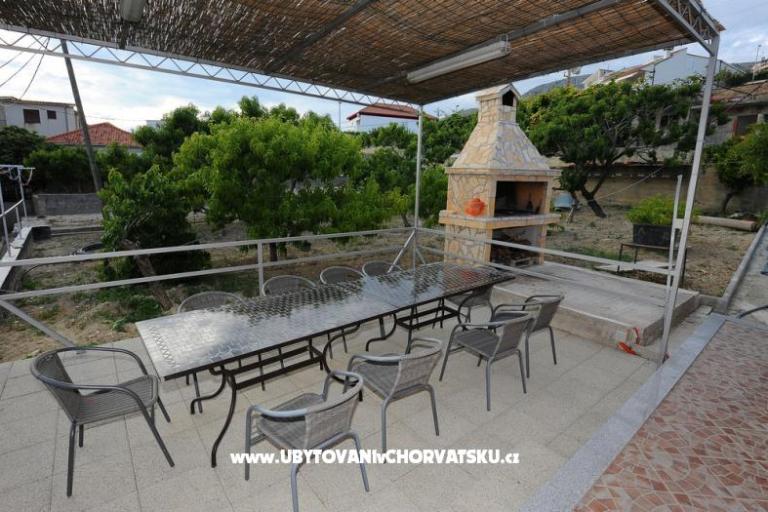 Appartements Marić Podstrana – foto 2