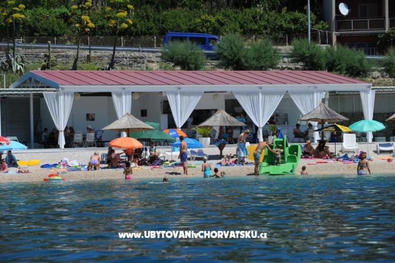 Appartements Marić Podstrana – foto 3