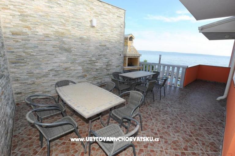 Appartements Marić Podstrana – foto 5