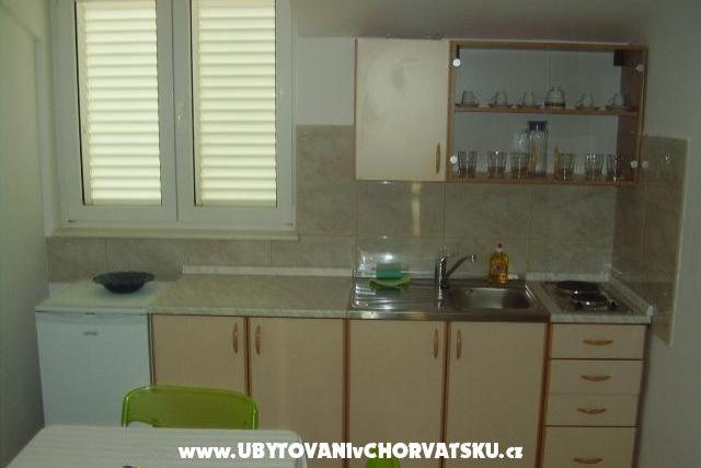 Appartements Marija – foto 6