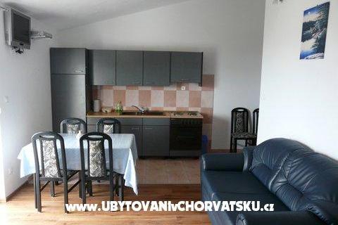 Appartements Nika – foto 11