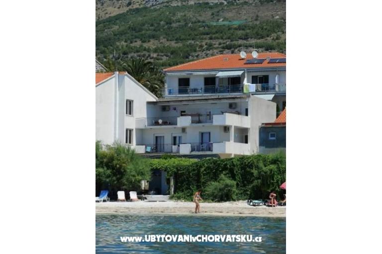 Appartements Božiković – foto 12