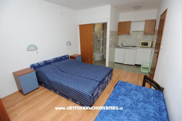 Appartements Božiković – foto 3