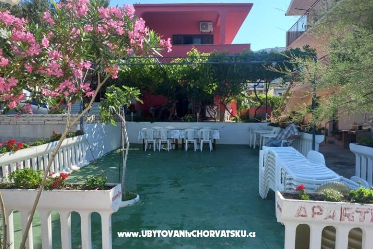 Appartements Petar Vlašić – foto 9