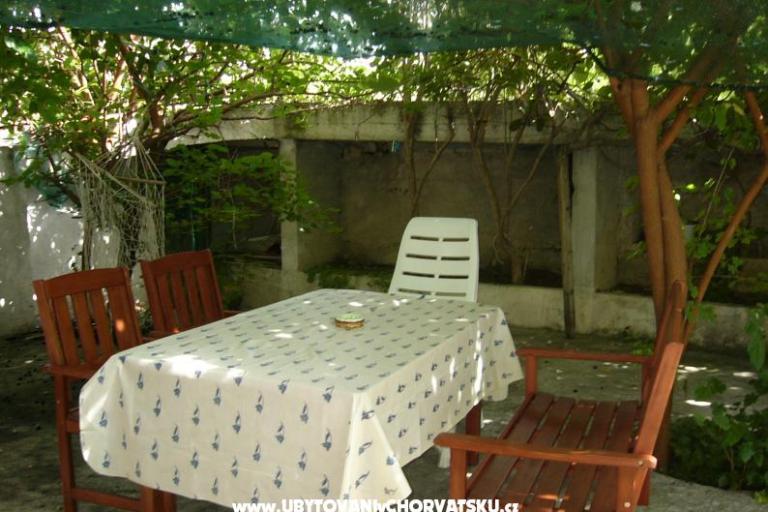 Appartements Prižmić – foto 4