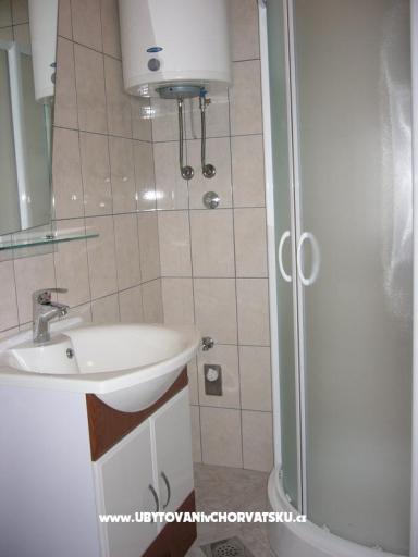 Appartements Prižmić – foto 5