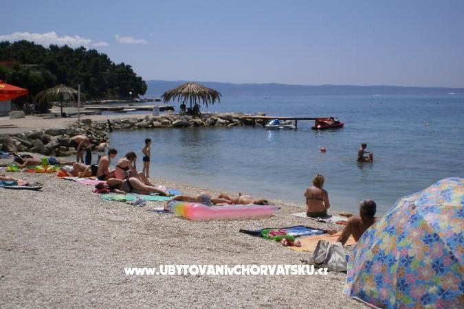 Appartements Prižmić – foto 7
