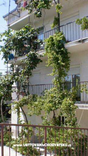 Appartements Prižmić – foto 8